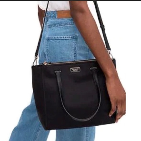kate spade Handbags - Kate Spade Dawn Medium Satchel Bag